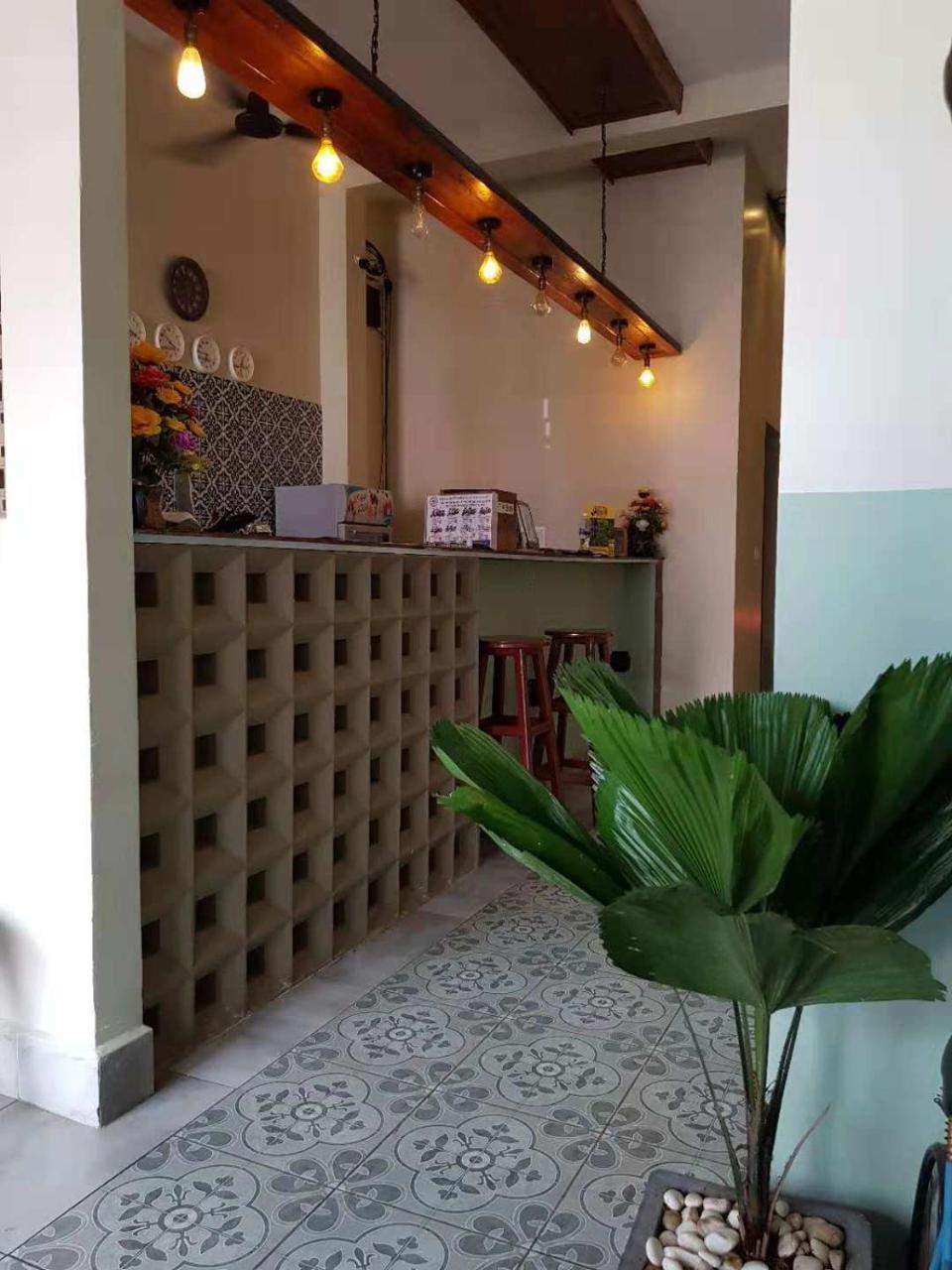 Summer Bliss Boutique Siem Reap Ngoại thất bức ảnh